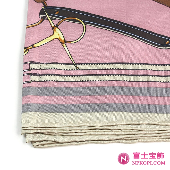 HERMES　エルメス マフラー HERMES0328130